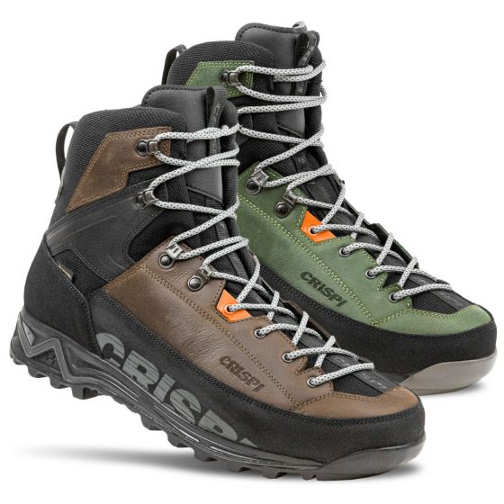 Crispi Boots Men's Altitude GTX