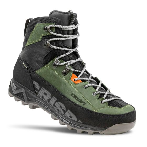 Crispi Boots Men's Altitude GTX