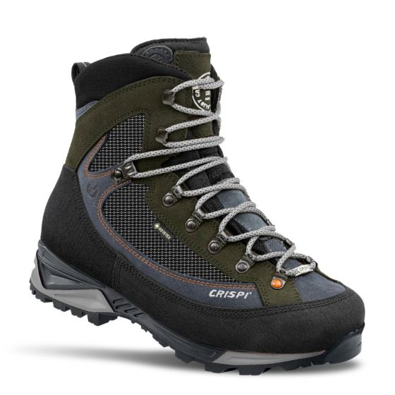 Crispi Boots Men's Colorado II GTX