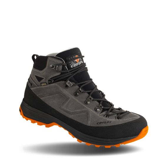 Crispi Boots Men's Crossover Pro Light GTX