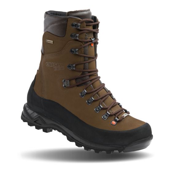 Crispi Boots Men's Guide Non-Insulated GTX-Brown