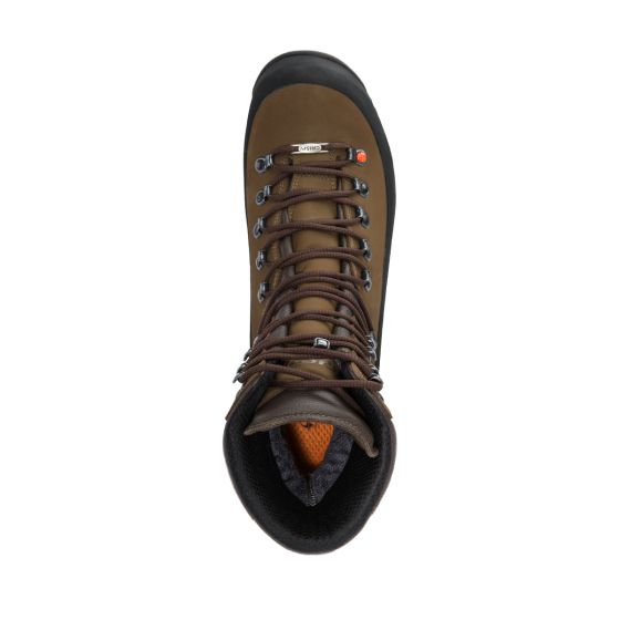 Crispi Boots Men's Guide Non-Insulated GTX-Brown