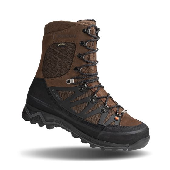 Crispi Boots Men's Idaho II GTX