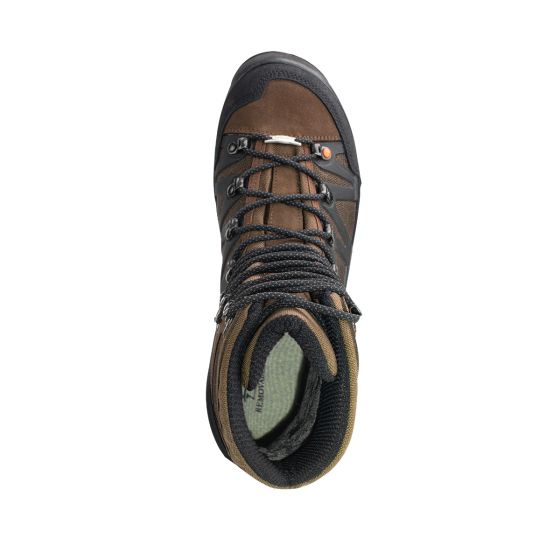 Crispi Boots Men's Idaho II GTX [Crispi4530] - $99.96 : Crispi Boots ...