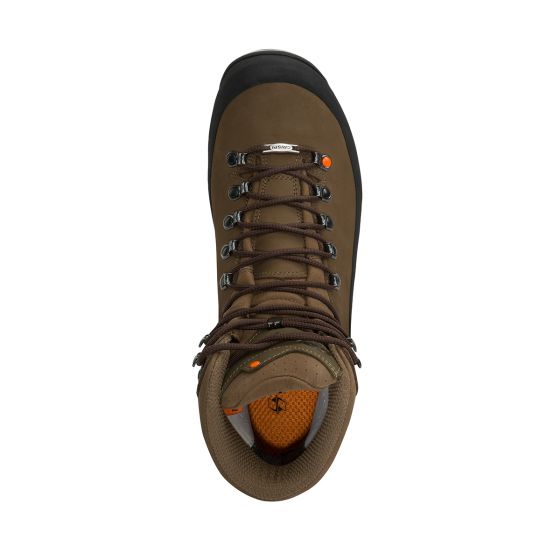 Crispi Boots Men's Nevada Non-Insulated GTX-Brown