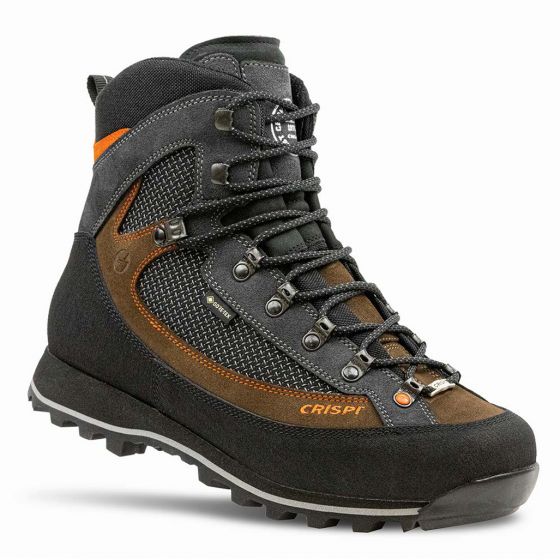 Crispi Boots Men's Summit II GTX