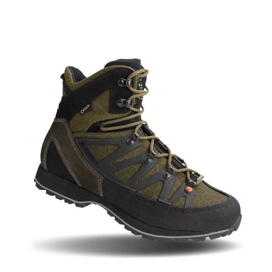 Crispi Boots Men's Thor II GTX-Olive