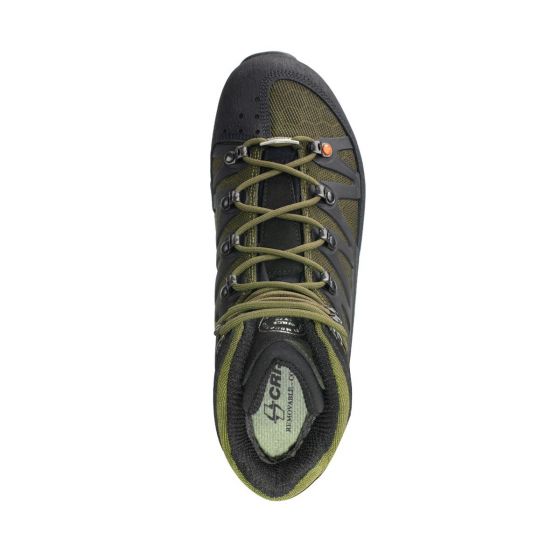 Crispi Boots Men's Thor II GTX-Olive [Crispi8375] - $99.96 : Crispi ...