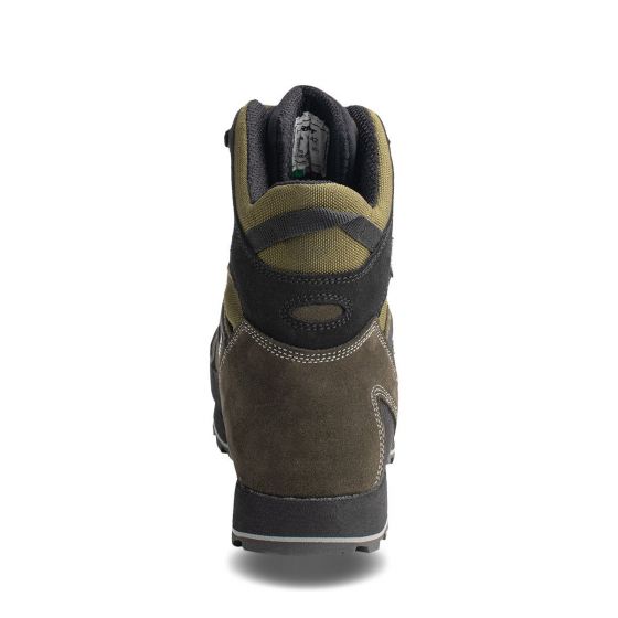 Crispi Boots Men's Thor II GTX-Olive