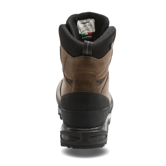 Crispi Boots Men's Valdres Plus GTX-Brown