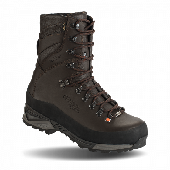 Crispi Boots Men's Wild Rock GTX-Brown