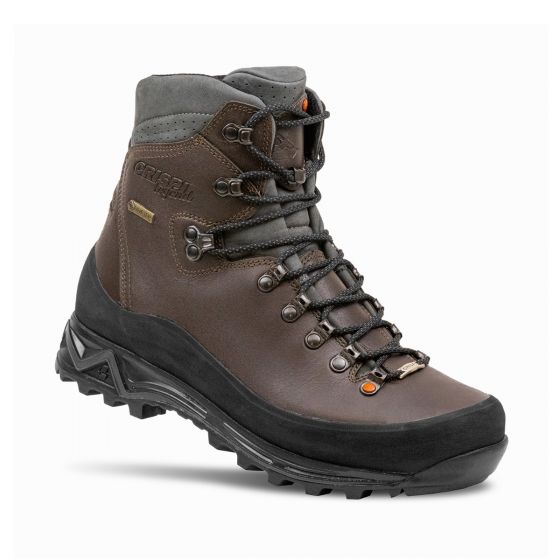 Crispi Boots Men's Kenai Non-Insulated GTX {BlackOvis Exclusive}