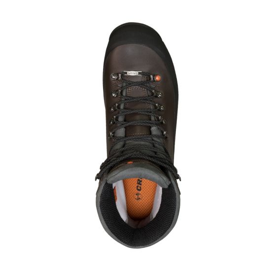 Crispi Boots Men's Kenai Non-Insulated GTX {BlackOvis Exclusive}