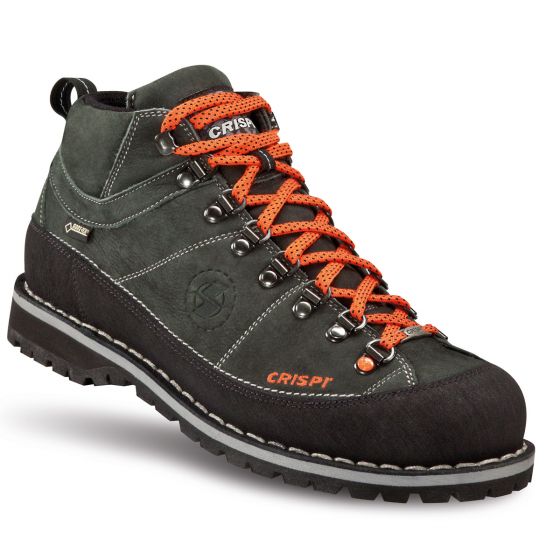 Crispi Boots Men's Monaco Premium GTX